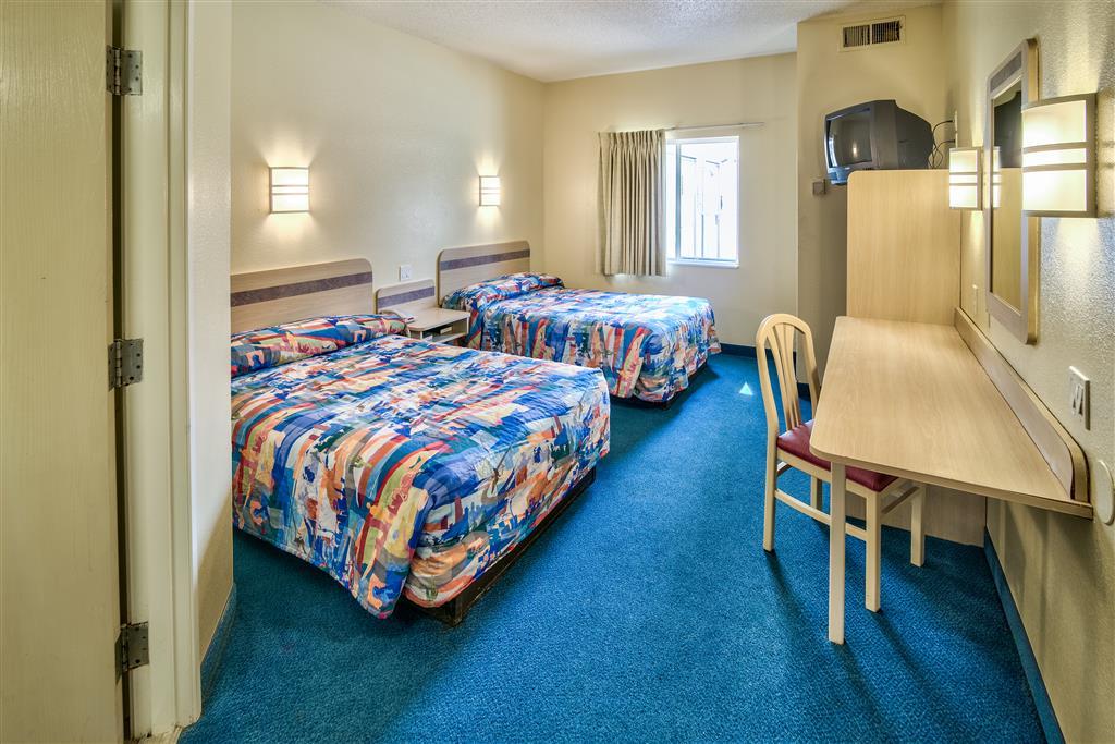 Motel 6-Columbia, Sc - Fort Jackson Area Cameră foto