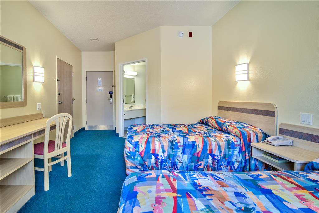 Motel 6-Columbia, Sc - Fort Jackson Area Cameră foto