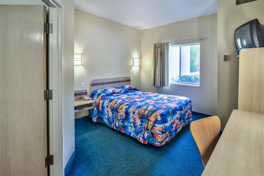 Motel 6-Columbia, Sc - Fort Jackson Area Cameră foto