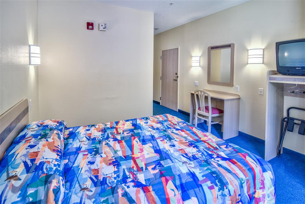 Motel 6-Columbia, Sc - Fort Jackson Area Cameră foto