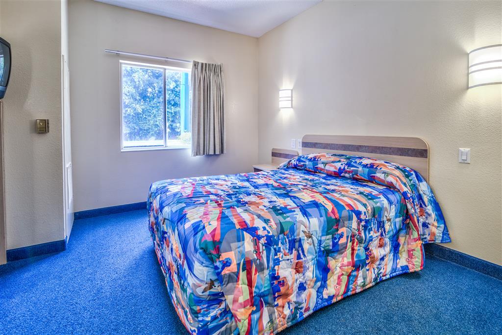 Motel 6-Columbia, Sc - Fort Jackson Area Cameră foto