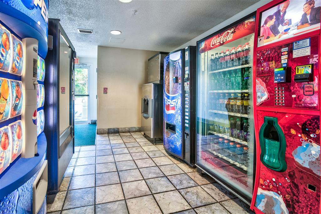 Motel 6-Columbia, Sc - Fort Jackson Area Facilități foto