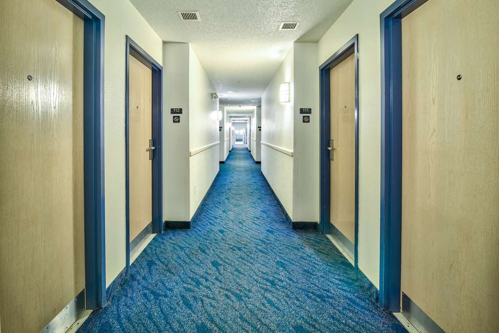 Motel 6-Columbia, Sc - Fort Jackson Area Facilități foto