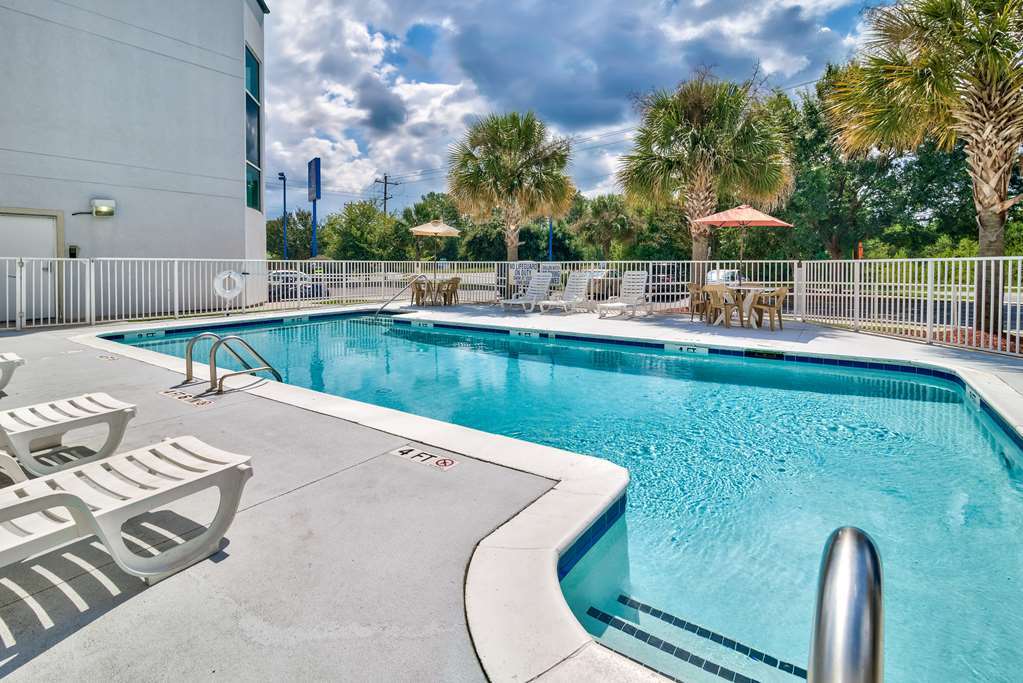 Motel 6-Columbia, Sc - Fort Jackson Area Facilități foto
